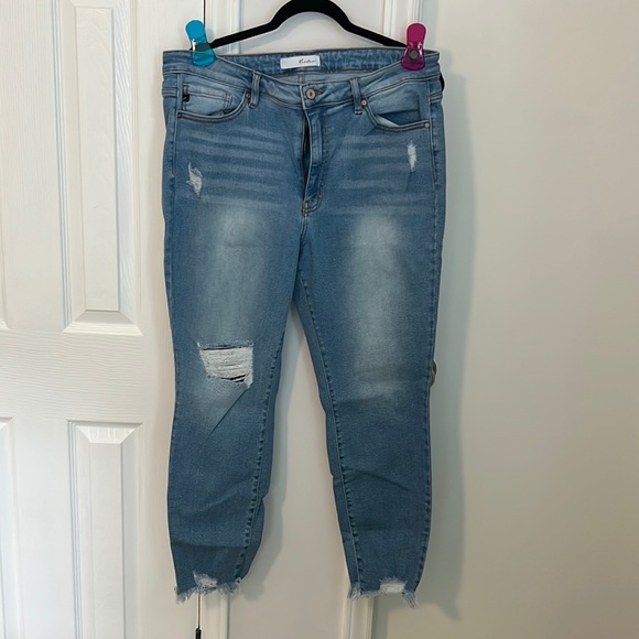 Kancan Jeans - Picture 1 of 4